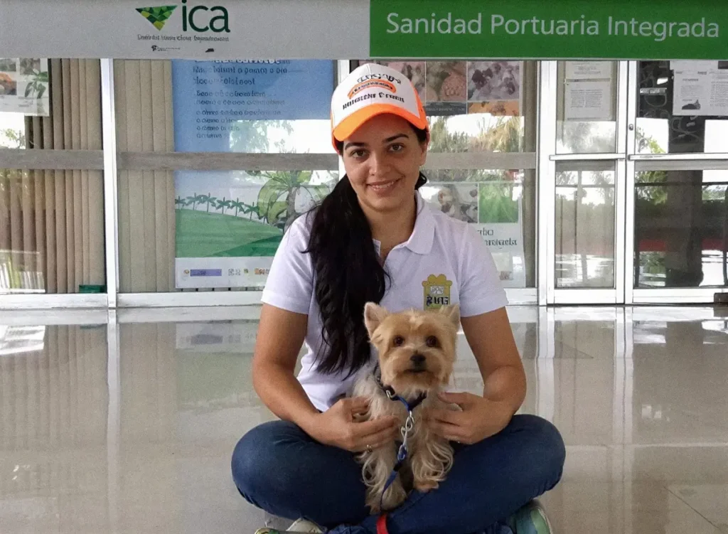 agencia de viajes para mascotas cali
